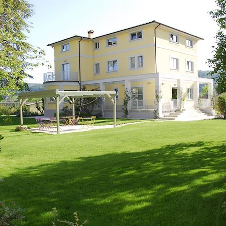 Ai Lecci In Centro Hotel Sarteano Kültér fotó