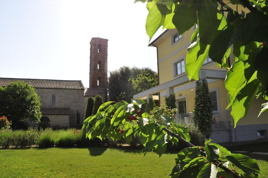 Ai Lecci In Centro Hotel Sarteano Kültér fotó