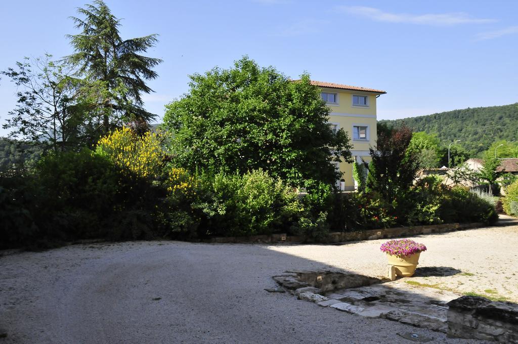 Ai Lecci In Centro Hotel Sarteano Kültér fotó