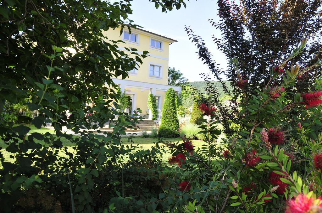 Ai Lecci In Centro Hotel Sarteano Kültér fotó