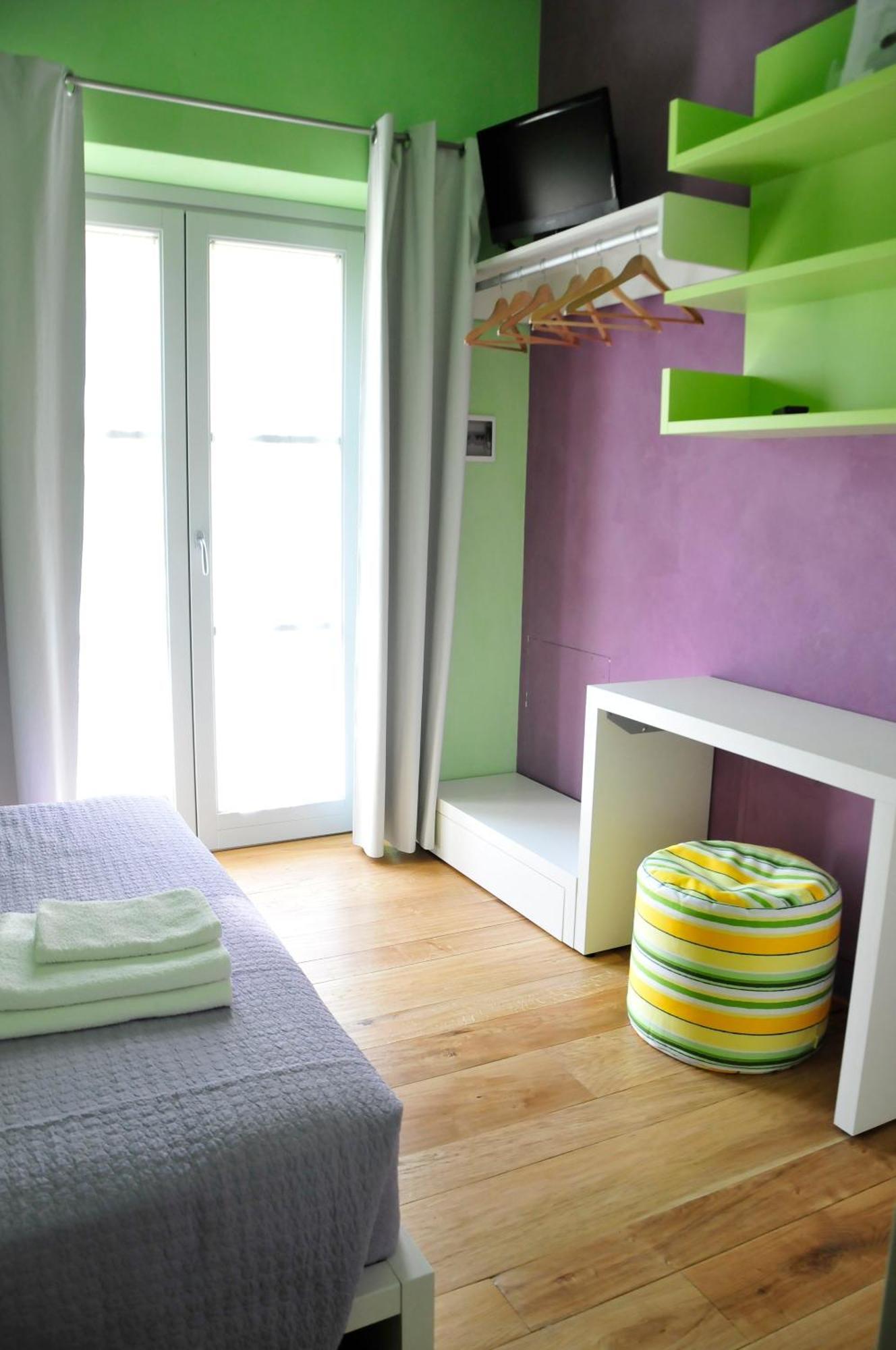 Ai Lecci In Centro Hotel Sarteano Kültér fotó