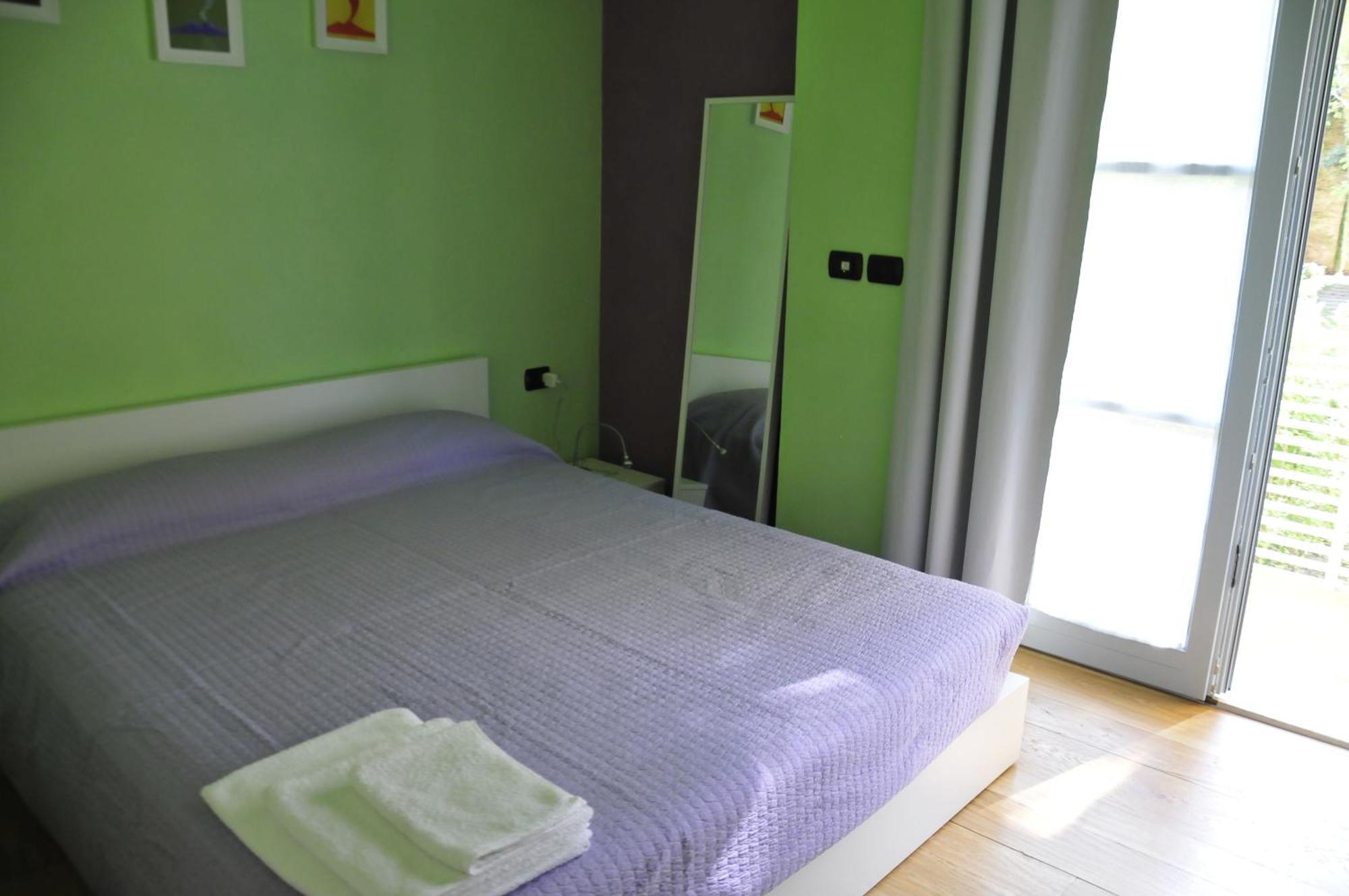 Ai Lecci In Centro Hotel Sarteano Kültér fotó