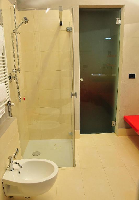 Ai Lecci In Centro Hotel Sarteano Kültér fotó