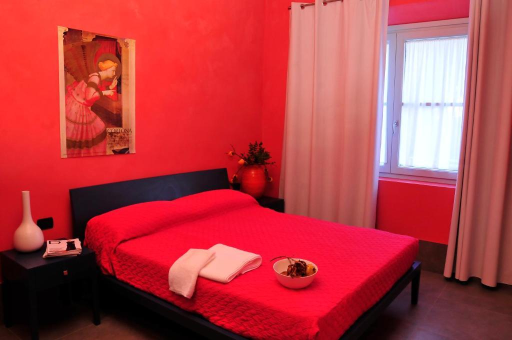 Ai Lecci In Centro Hotel Sarteano Kültér fotó
