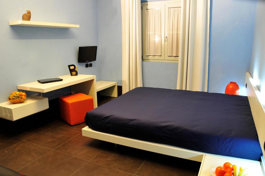 Ai Lecci In Centro Hotel Sarteano Kültér fotó