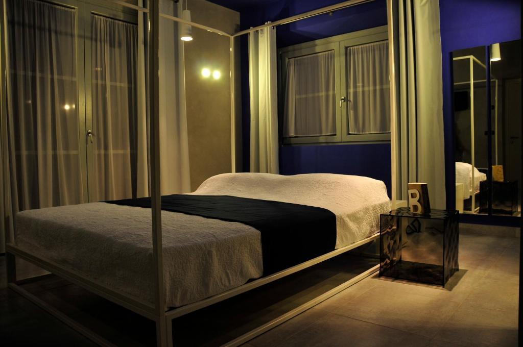 Ai Lecci In Centro Hotel Sarteano Kültér fotó