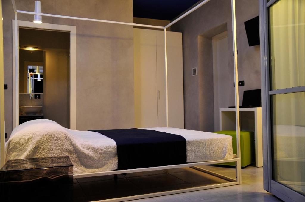 Ai Lecci In Centro Hotel Sarteano Kültér fotó