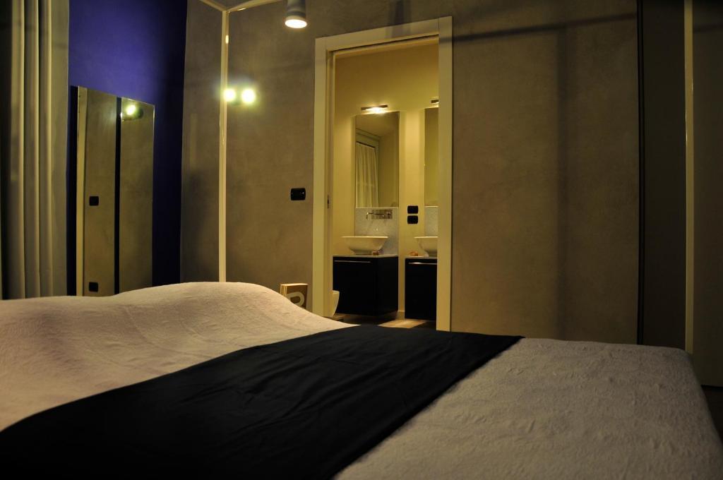 Ai Lecci In Centro Hotel Sarteano Szoba fotó