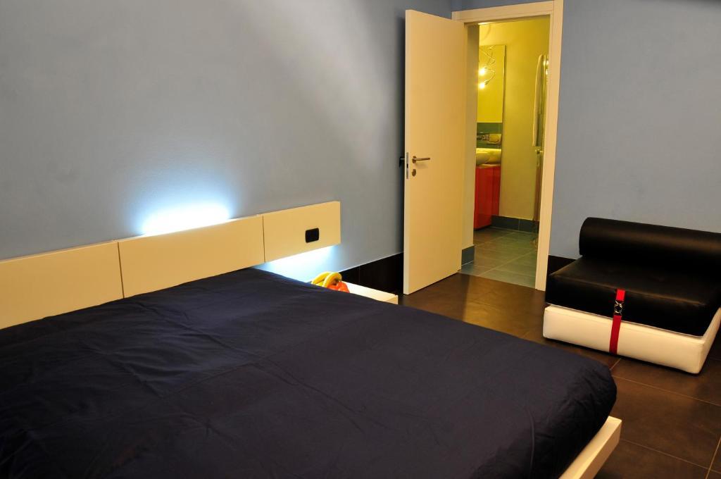 Ai Lecci In Centro Hotel Sarteano Szoba fotó